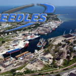 Компания NEEDLES предоставляет своим клиентам услуги по морским перевозкам из любой точки мира в порт Таллина.
